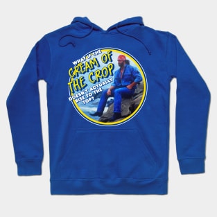 Existential Randy Hoodie